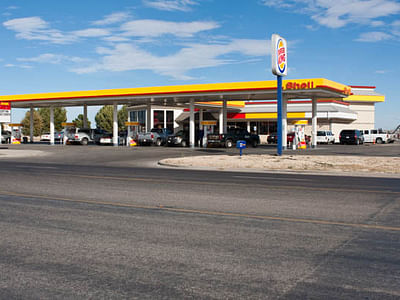 Kent Kwik Convenience Stores