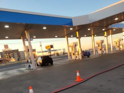 Kent Kwik Convenience Stores