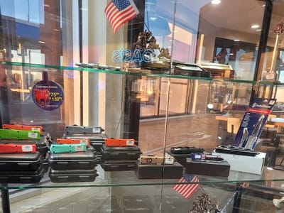 Kent Kwik Convenience Stores