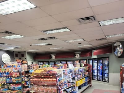 Kent Kwik Convenience Stores