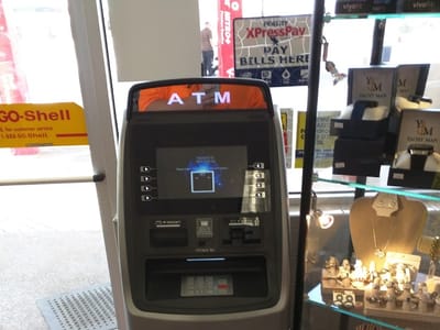 Kent Kwik Convenience Stores