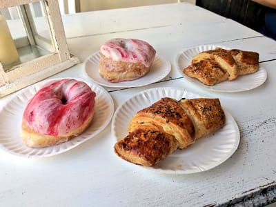 Kentucky Coffeetree Cafe