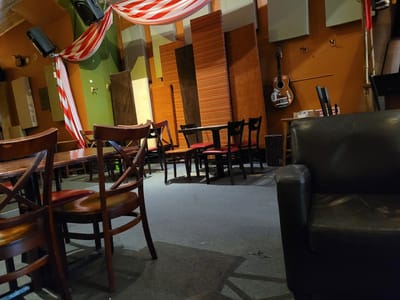 Kentucky Coffeetree Cafe