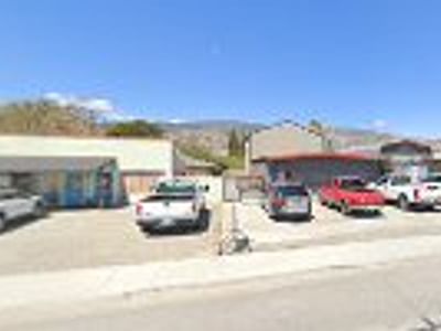 Kern Roasting Company