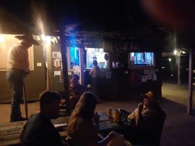 Kerrtry Store (During Festivals ONLY)