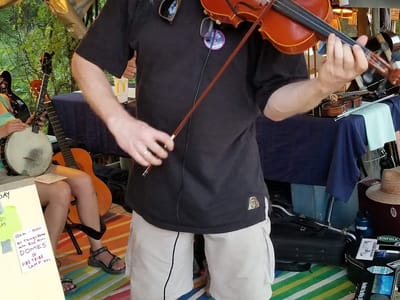 Kerrtry Store (During Festivals ONLY)