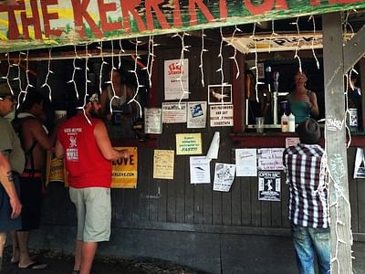 Kerrtry Store (During Festivals ONLY)