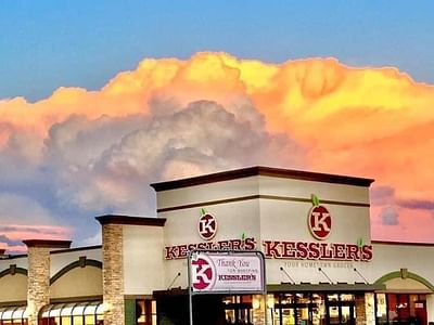 Kessler's