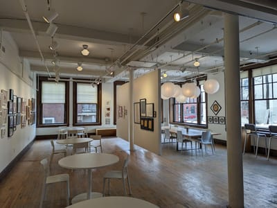 Kestrel Coffee Roasters