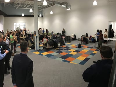 Kestrel Coffee Roasters