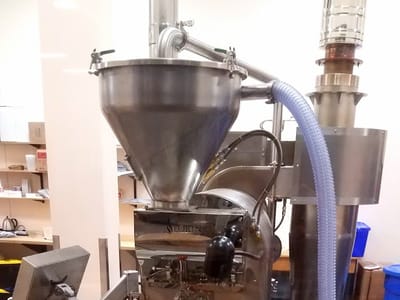 Kestrel Coffee Roasters