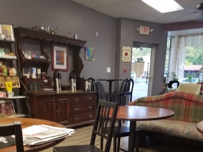 Keswick Coffee House