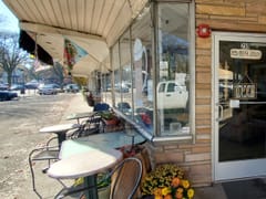 Keswick Coffee House