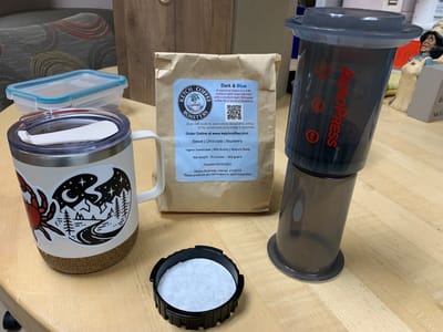 Ketch Coffee Roasters