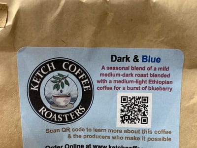 Ketch Coffee Roasters