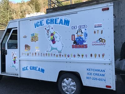 Ketchikan Ice Cream