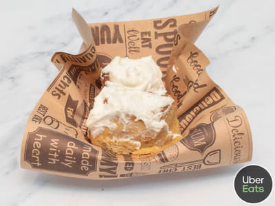 Keto Way Bakery & Cafe