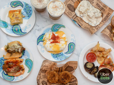 Keto Way Bakery & Cafe