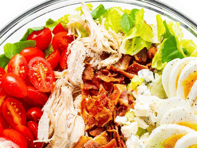 Keto Way Bakery & Cafe