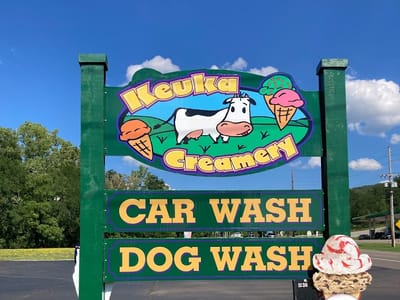 Keuka Creamery
