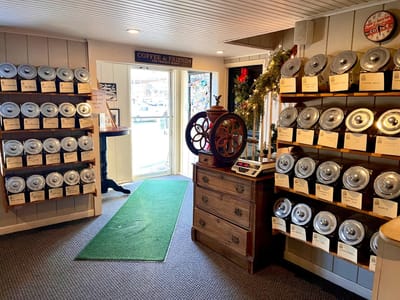 Kevin's Coffee Roasters