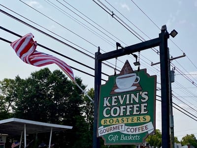 Kevin's Coffee Roasters