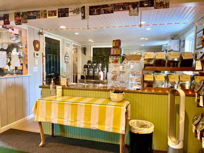 Kevin's Coffee Roasters