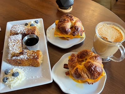 Keweenaw Coffee Works