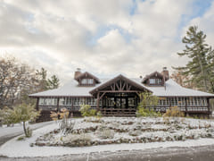 Keweenaw Mountain Lodge