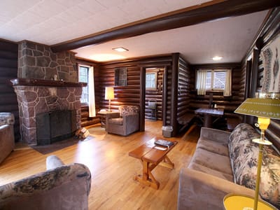 Keweenaw Mountain Lodge