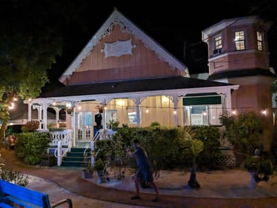 Key Largo Conch House