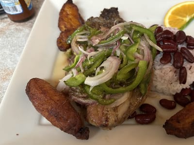 Key Largo Conch House