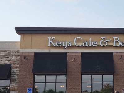 Key's Cafe