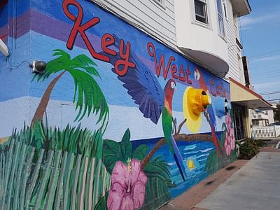 Key West Cafe