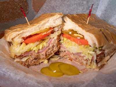 Key West Cuban Coffee