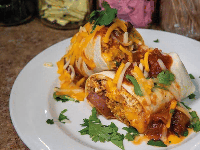 Key West Cuban Coffee