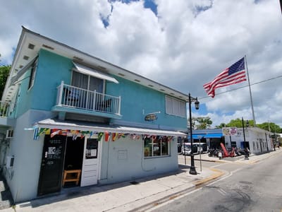 Key West Cuban Coffee