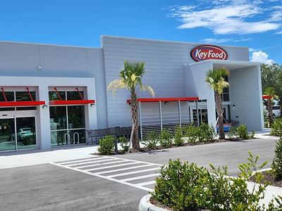 KEYFOOD SUPERMARKET