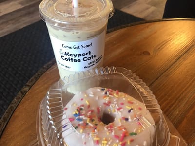 Keyport Coffee Cafe