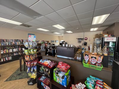 Keys News and Coffee