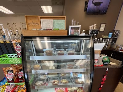 Keys News and Coffee