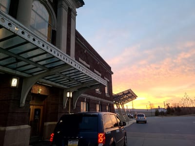 Keystone Coffee House