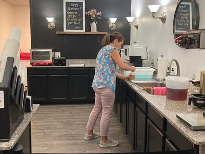 Keystone Coffee House