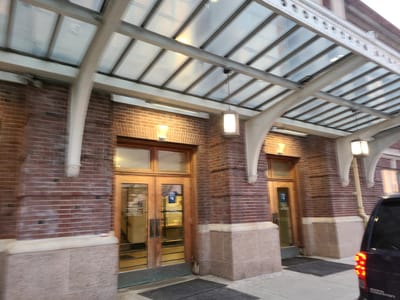 Keystone Coffee House