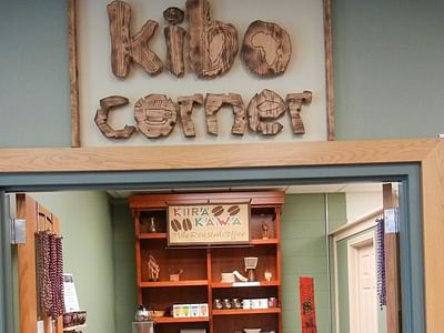 Kibo Corner