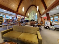 Kick Ash Door County