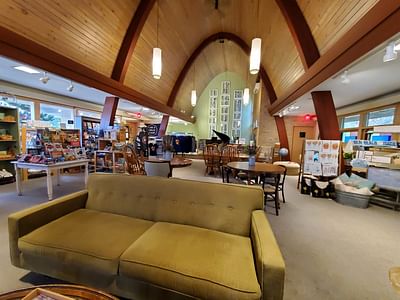 Kick Ash Door County