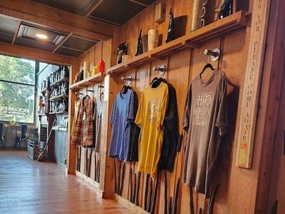 Kickabrew Coffee Co.