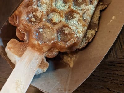 Kickabrew Coffee Co.