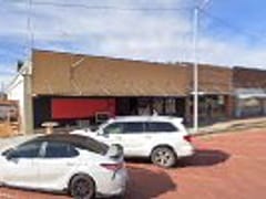 Kicks on 66 Cafe McLean